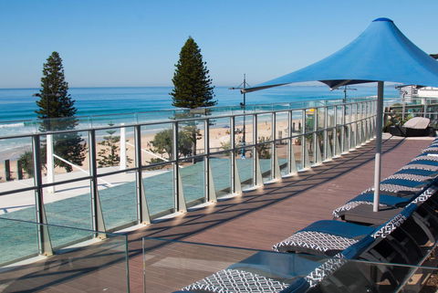 Soul Surfers Paradise - Gclr - Sunshine Coast Guide 26