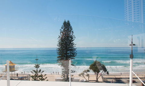 Soul Surfers Paradise - Gclr - Sunshine Coast Guide 35
