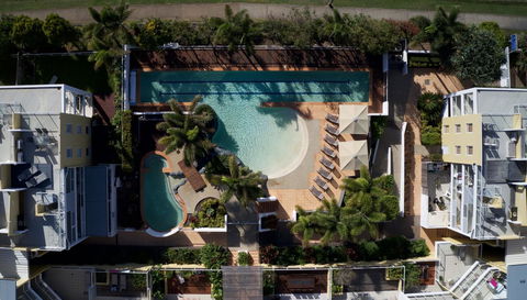 Seachange Coolum Beach - Sunshine Coast Guide 0