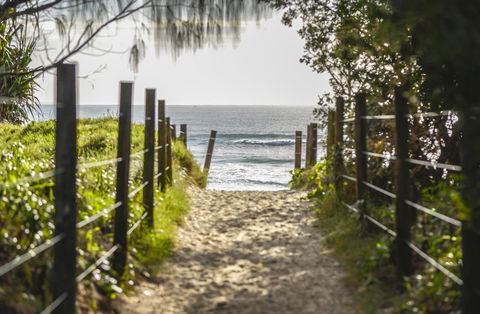 Seachange Coolum Beach - Sunshine Coast Guide 10