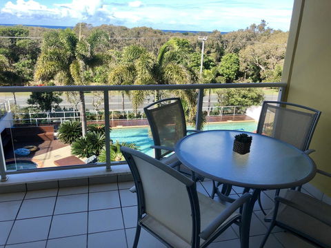 Seachange Coolum Beach - Sunshine Coast Guide 7