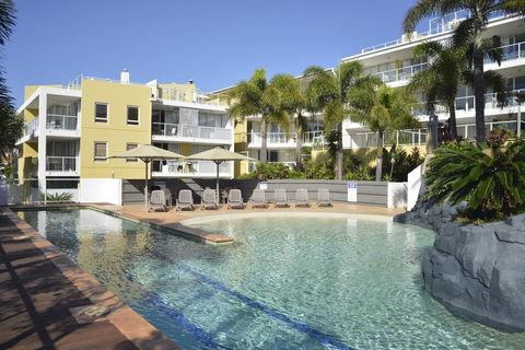 Seachange Coolum Beach - Sunshine Coast Guide 4