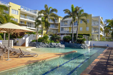 Seachange Coolum Beach - Sunshine Coast Guide 1