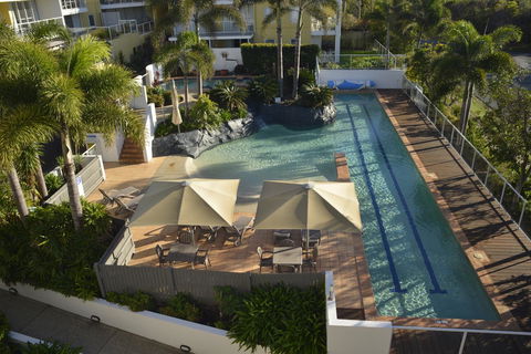Seachange Coolum Beach - Sunshine Coast Guide 2