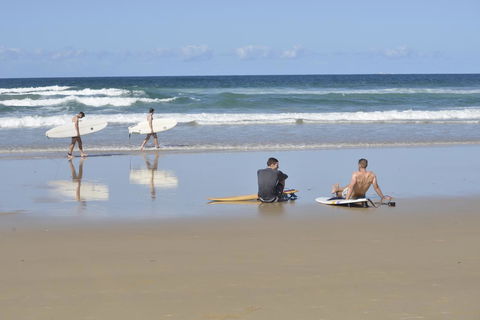 Seachange Coolum Beach - Sunshine Coast Guide 11