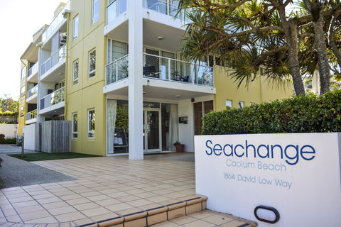 Seachange Coolum Beach - Sunshine Coast Guide 5