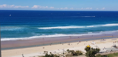 APR Private SUITES MOROC By The Beach - Sunshine Coast Guide 1