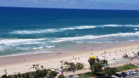 APR Private SUITES MOROC By The Beach - Sunshine Coast Guide 36