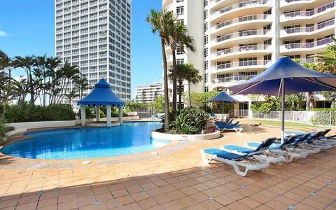 APR Private SUITES MOROC By The Beach - Sunshine Coast Guide 33