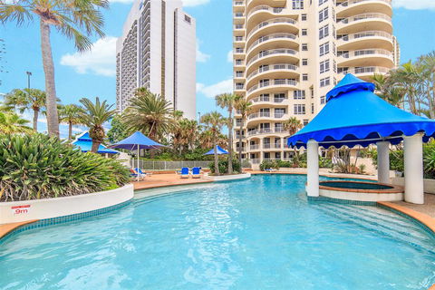 APR Private SUITES MOROC By The Beach - Sunshine Coast Guide 11