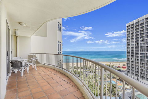 APR Private SUITES MOROC By The Beach - Sunshine Coast Guide 14