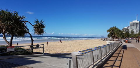 APR Private SUITES MOROC By The Beach - Sunshine Coast Guide 32