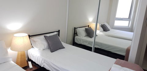 APR Private SUITES MOROC By The Beach - Sunshine Coast Guide 3