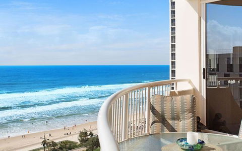 APR Private SUITES MOROC By The Beach - Sunshine Coast Guide 43
