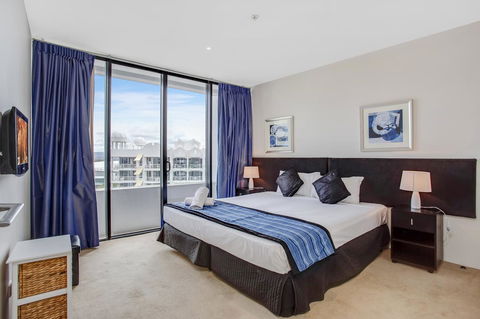 Aria Apartments - Sunshine Coast Guide 18