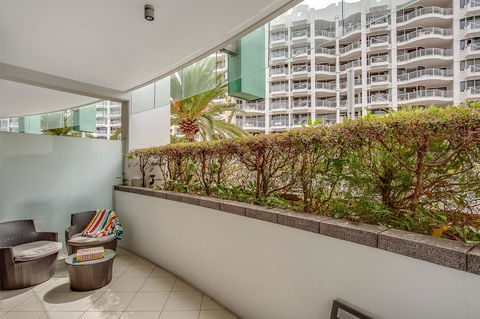 Aria Apartments - Sunshine Coast Guide 13