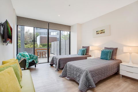 Aria Apartments - Sunshine Coast Guide 33