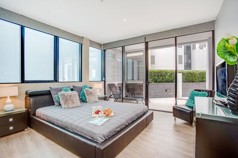Aria Apartments - Sunshine Coast Guide 34