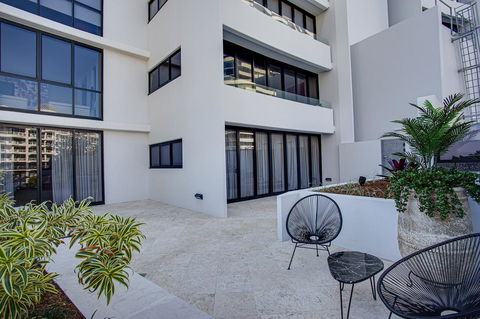Aria Apartments - Sunshine Coast Guide 28
