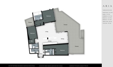 Aria Apartments - Sunshine Coast Guide 3