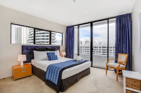 Aria Apartments - Sunshine Coast Guide 19