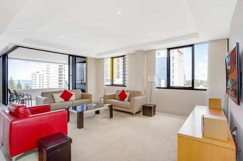 Aria Apartments - Sunshine Coast Guide 20