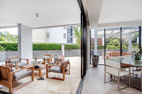 Aria Apartments - Sunshine Coast Guide 30