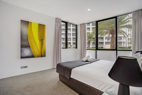 Aria Apartments - Sunshine Coast Guide 8