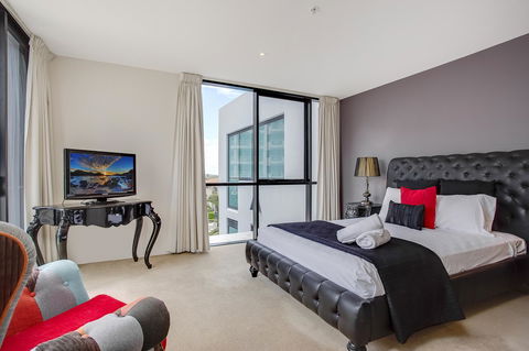 Aria Apartments - Sunshine Coast Guide 41