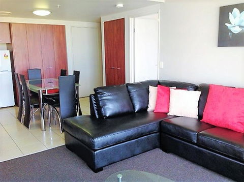 The Towers Of Chevron Renaissance - Holidays Gold Coast - Sunshine Coast Guide 41
