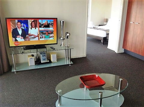 The Towers Of Chevron Renaissance - Holidays Gold Coast - Sunshine Coast Guide 42