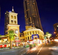 The Towers of Chevron Renaissance - Holidays Gold Coast - Sunshine Coast Guide