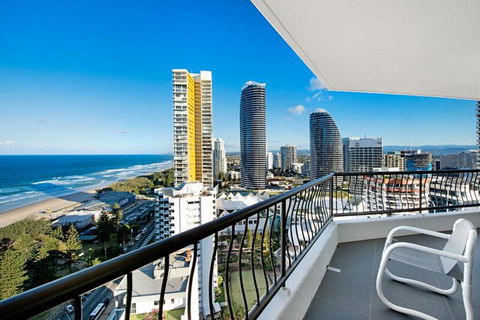 ULTIQA Beach Haven On Broadbeach - Sunshine Coast Guide 8