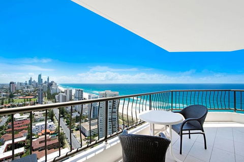 ULTIQA Beach Haven On Broadbeach - Sunshine Coast Guide 16