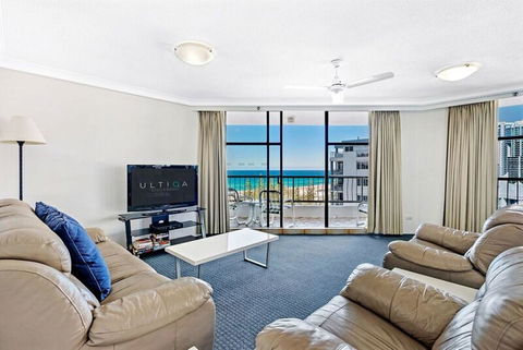 ULTIQA Beach Haven On Broadbeach - Sunshine Coast Guide 20