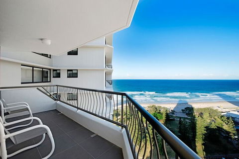 ULTIQA Beach Haven On Broadbeach - Sunshine Coast Guide 5