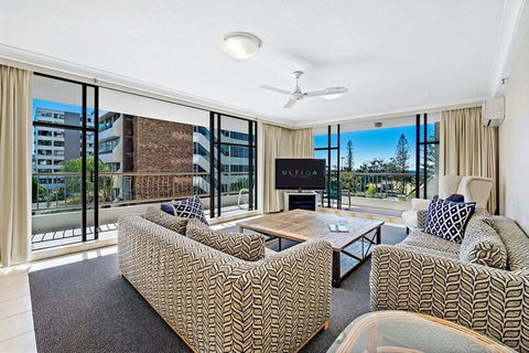 ULTIQA Beach Haven On Broadbeach - Sunshine Coast Guide 25