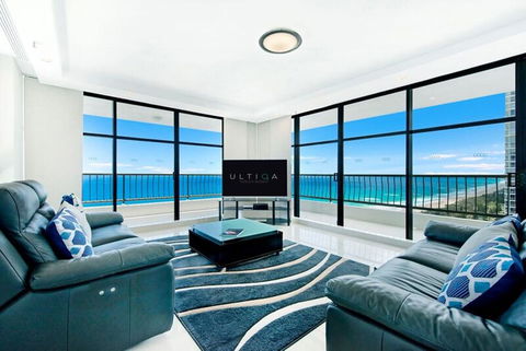 ULTIQA Beach Haven On Broadbeach - Sunshine Coast Guide 17