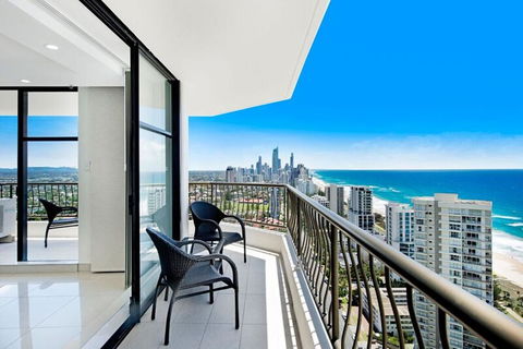 ULTIQA Beach Haven On Broadbeach - Sunshine Coast Guide 31