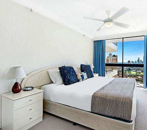 ULTIQA Beach Haven On Broadbeach - Sunshine Coast Guide 13