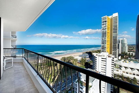 ULTIQA Beach Haven On Broadbeach - Sunshine Coast Guide 12