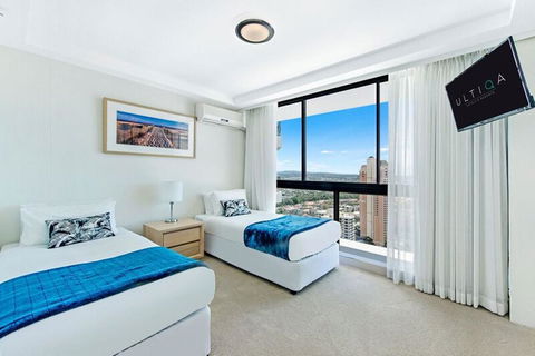 ULTIQA Beach Haven On Broadbeach - Sunshine Coast Guide 27