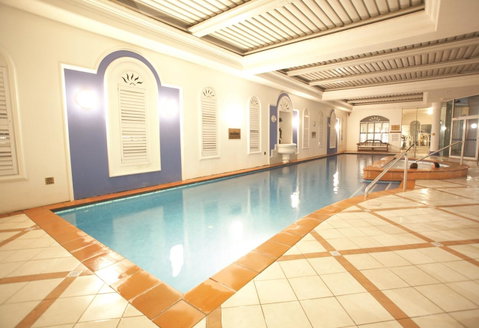 The Phoenician Resort - Sunshine Coast Guide 8