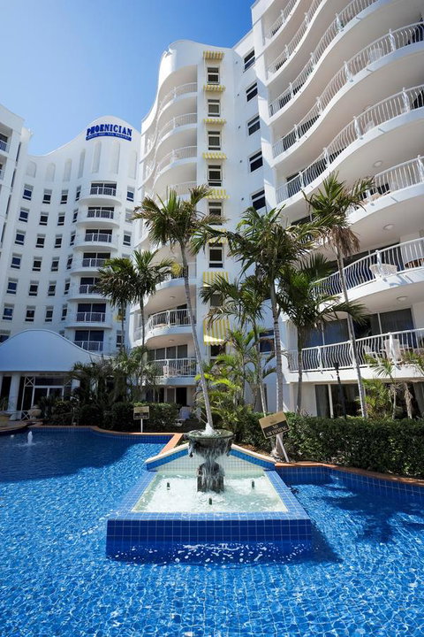 The Phoenician Resort - Sunshine Coast Guide 10
