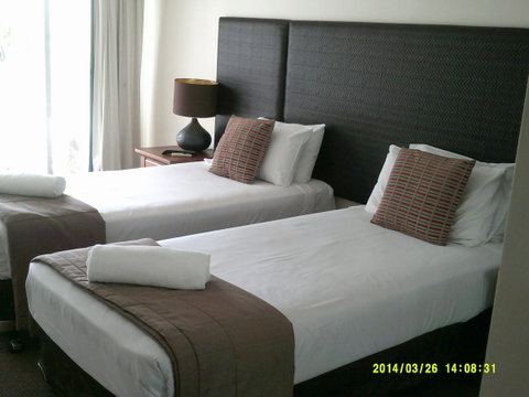 The Phoenician Resort - Sunshine Coast Guide 23