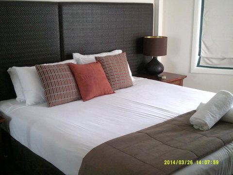 The Phoenician Resort - Sunshine Coast Guide 21