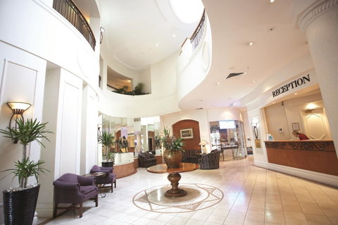 The Phoenician Resort - Sunshine Coast Guide 5