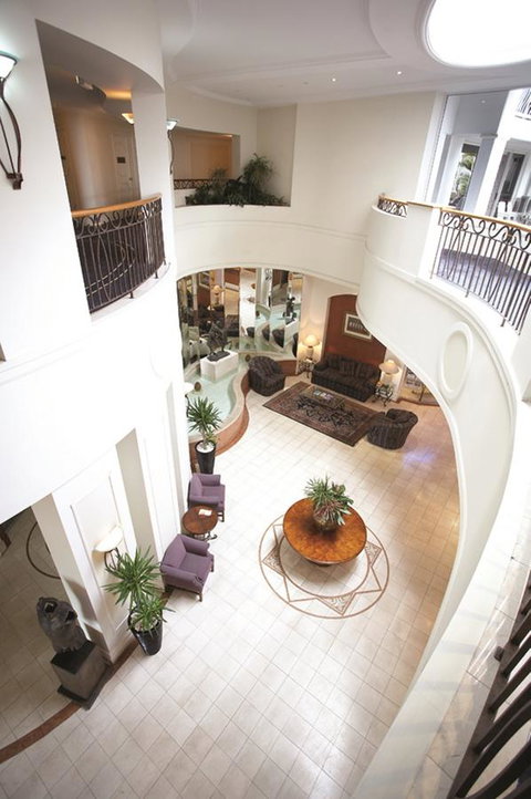 The Phoenician Resort - Sunshine Coast Guide 11
