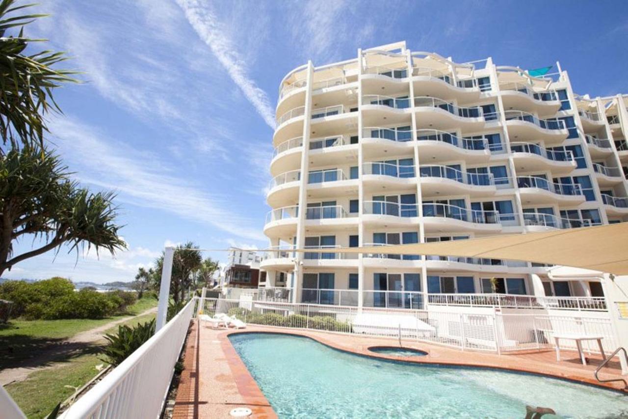 Palm Beach QLD Sunshine Coast Guide