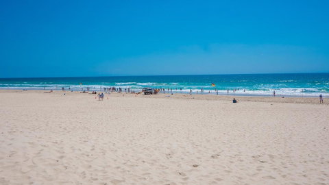 De Ville Apartments - Sunshine Coast Guide 39